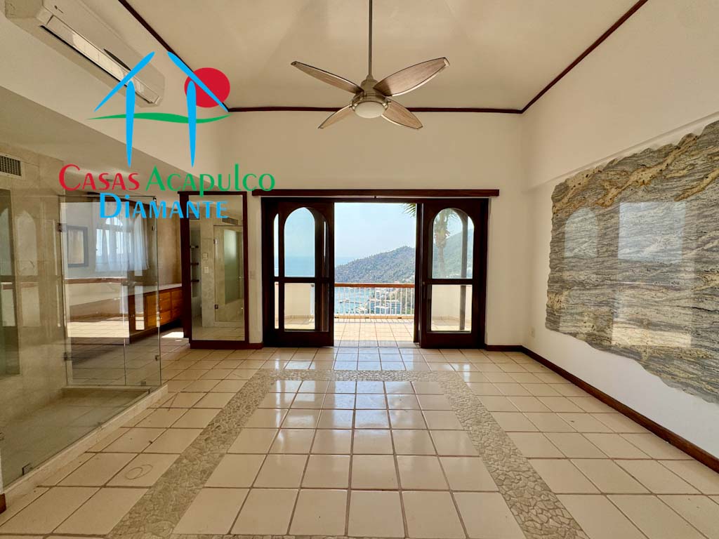 Torre Persia B 501 y 502 - Recámara dos 2